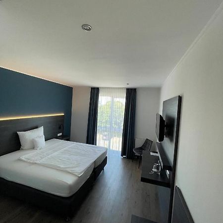 Airea Hotel Bueren  Eksteriør billede
