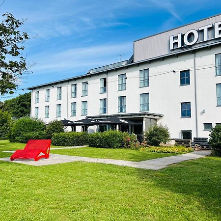 Airea Hotel Bueren  Eksteriør billede