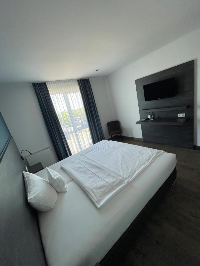 Airea Hotel Bueren  Eksteriør billede