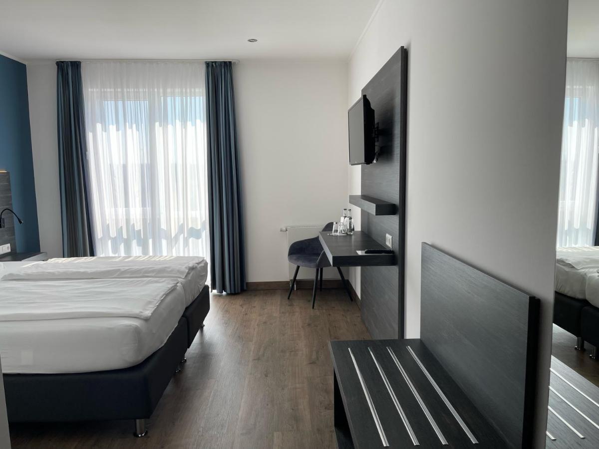 Airea Hotel Bueren  Eksteriør billede