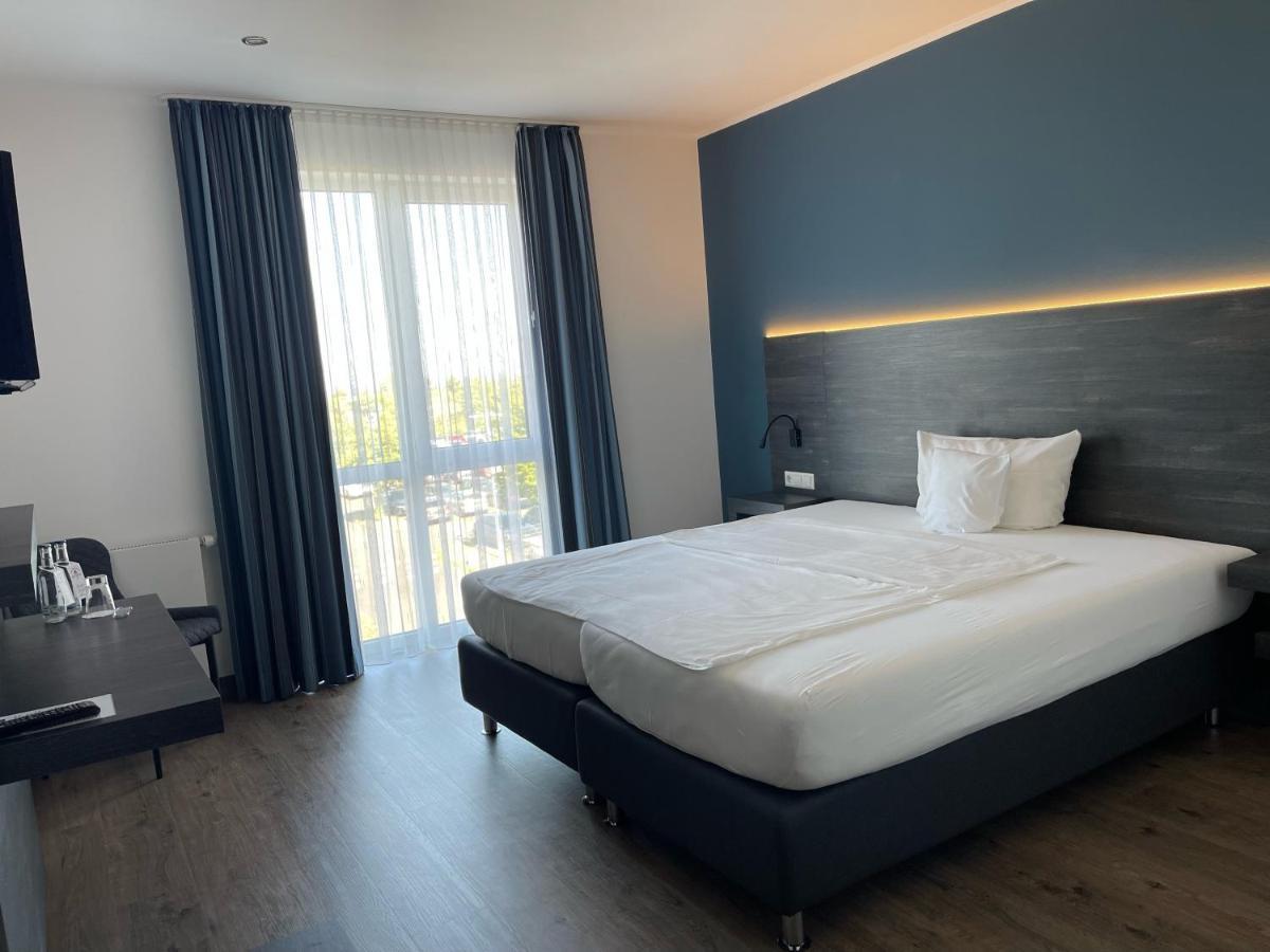 Airea Hotel Bueren  Eksteriør billede