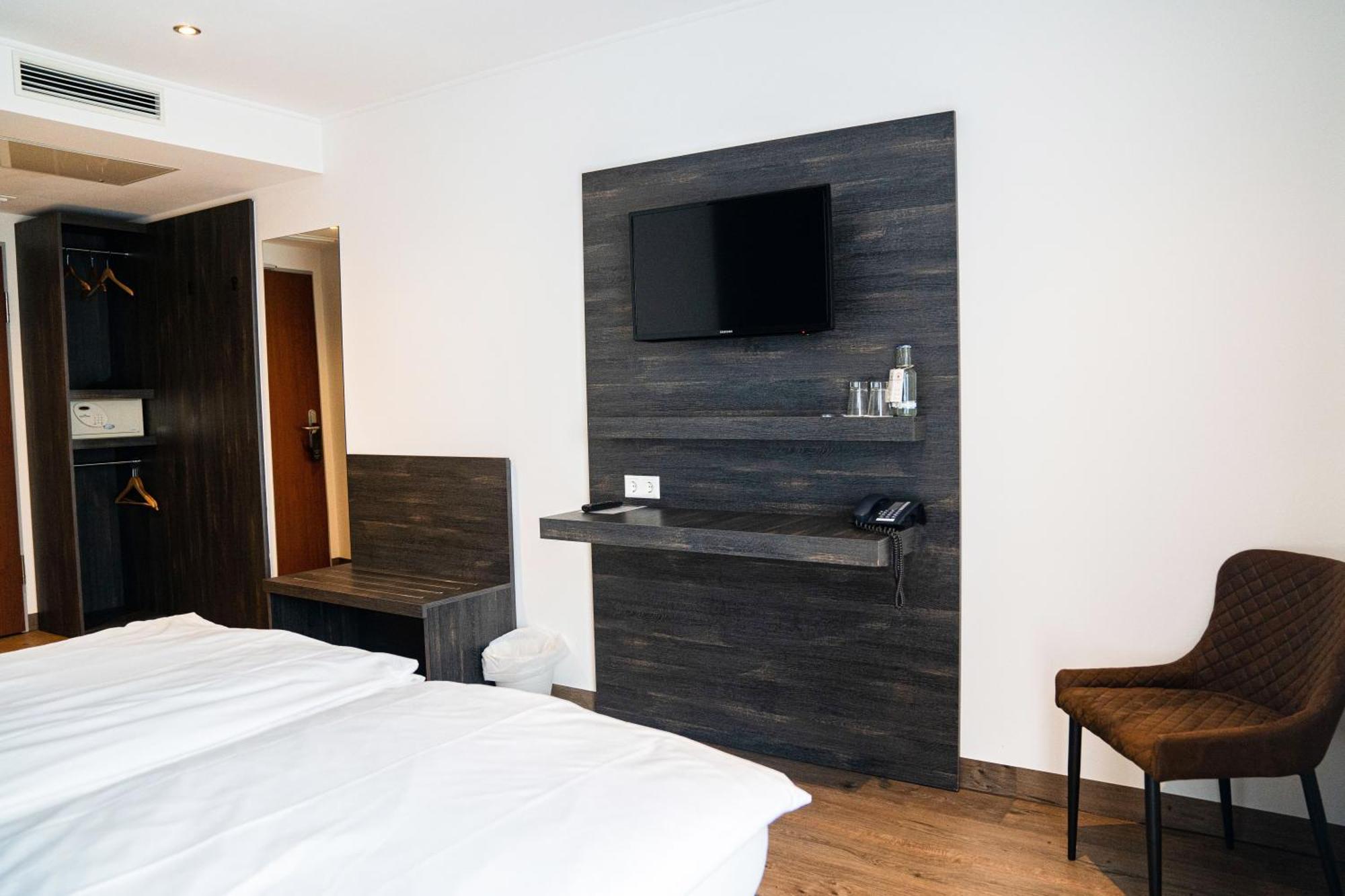 Airea Hotel Bueren  Eksteriør billede