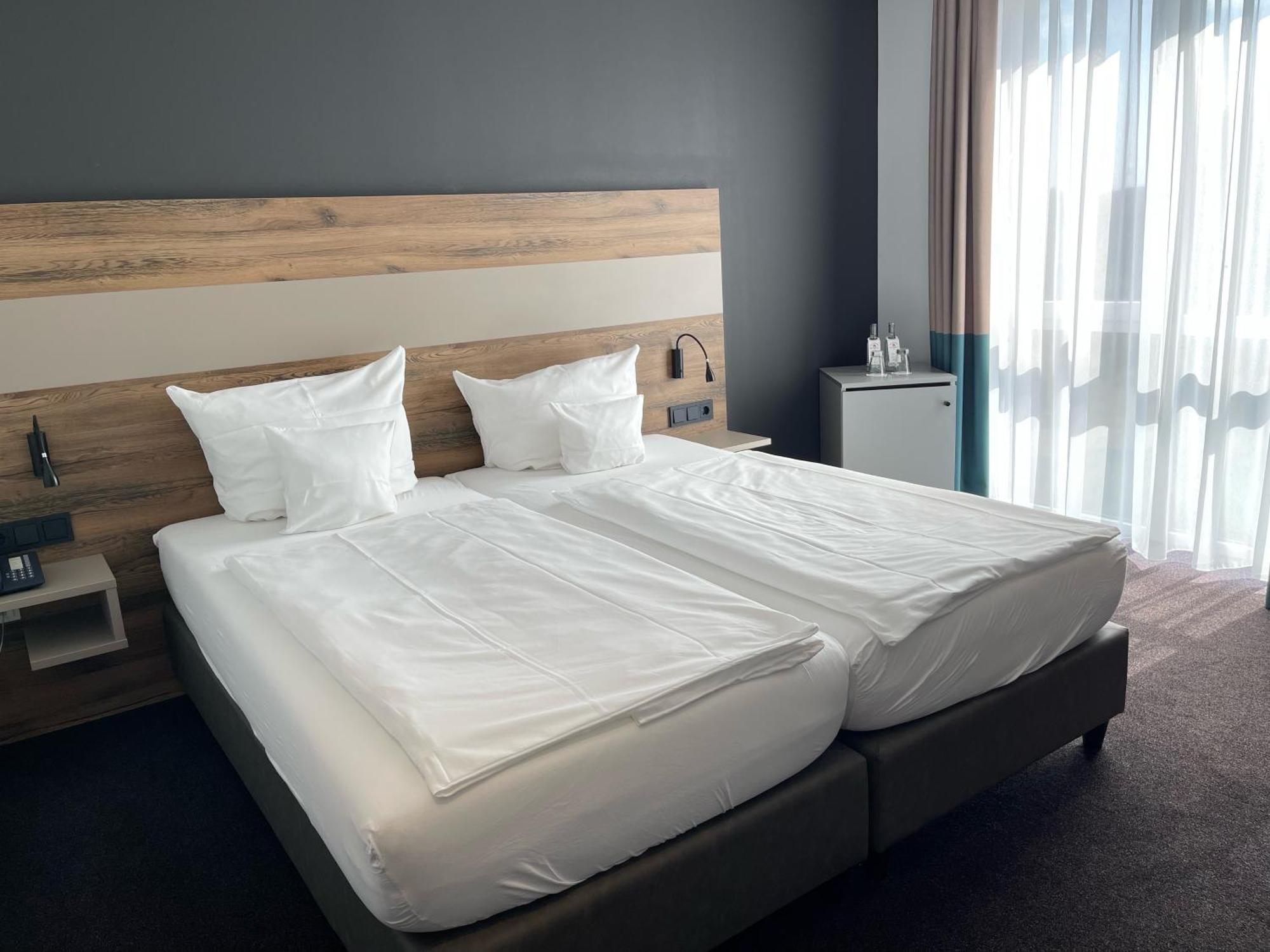 Airea Hotel Bueren  Eksteriør billede